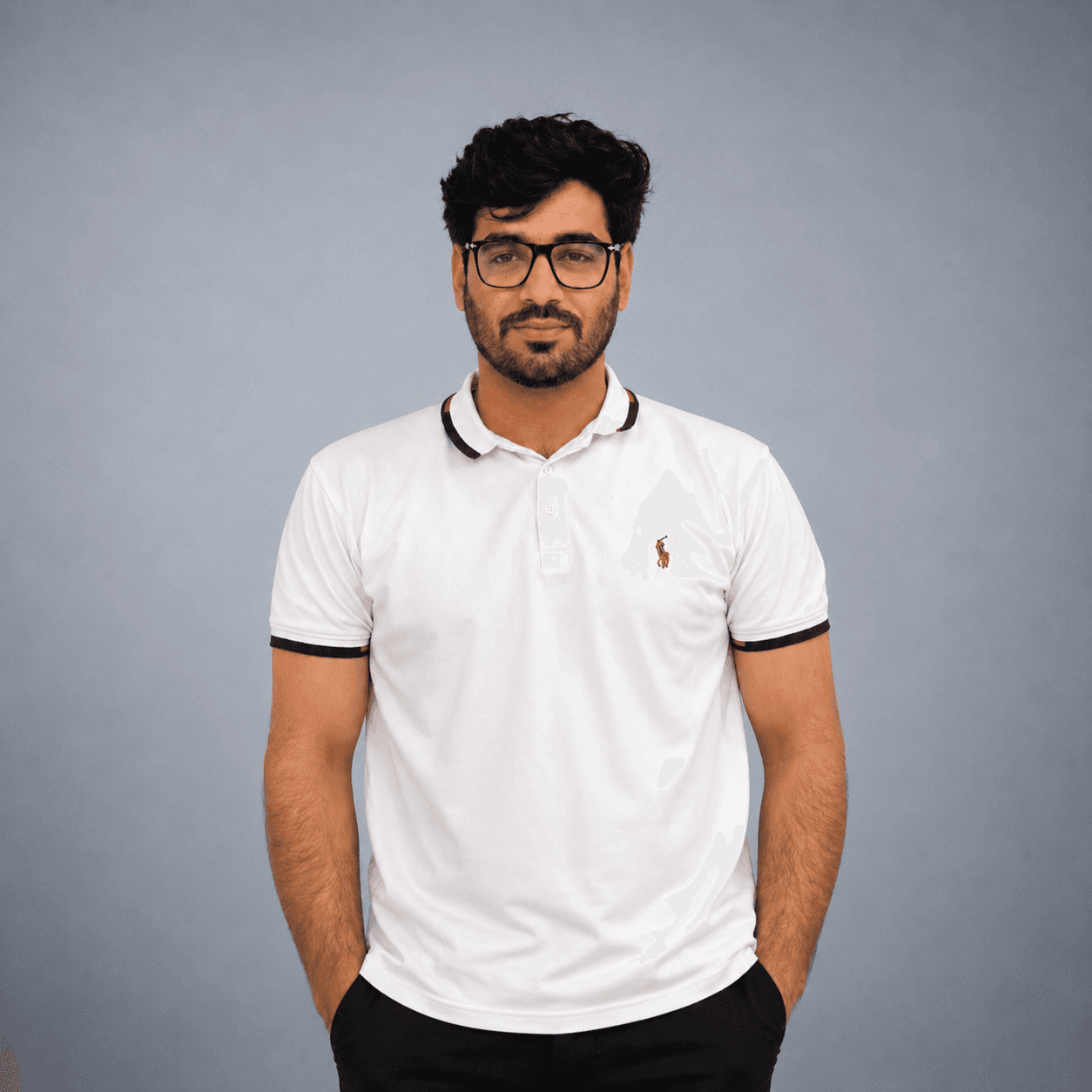 Hammad Ali
