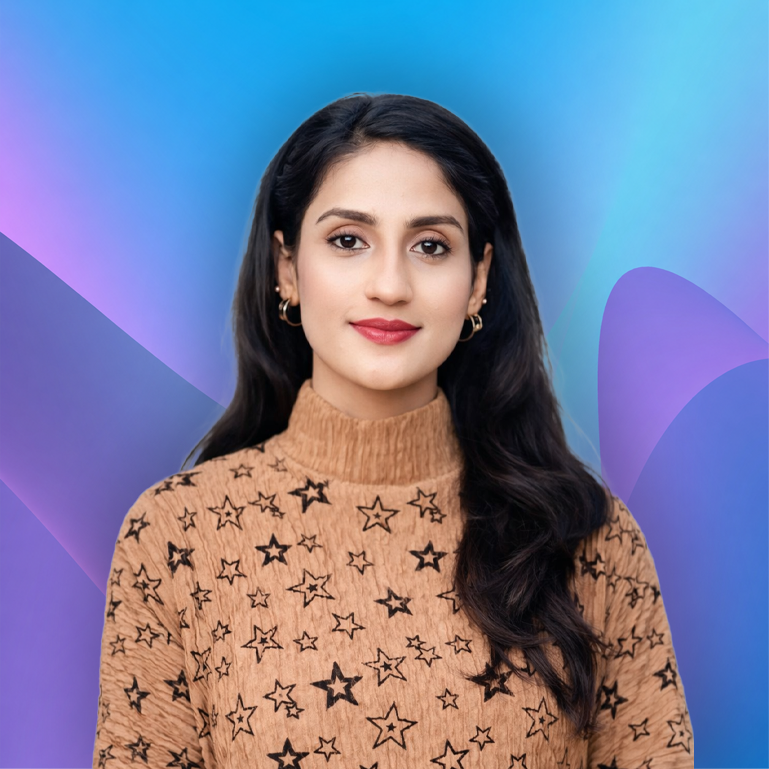 Hafsa Mehboob
