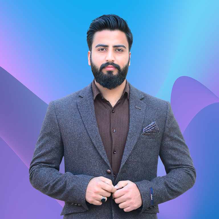 Shahzaib Ansar