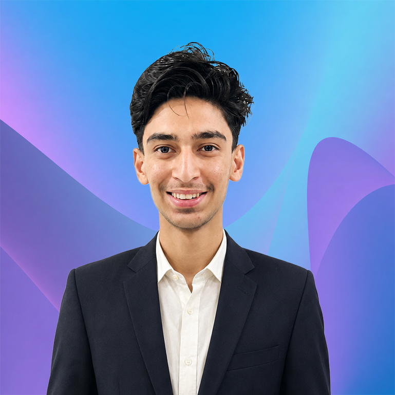 Sheraz Khan