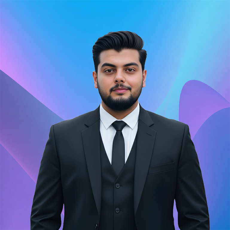 Malik Zubair